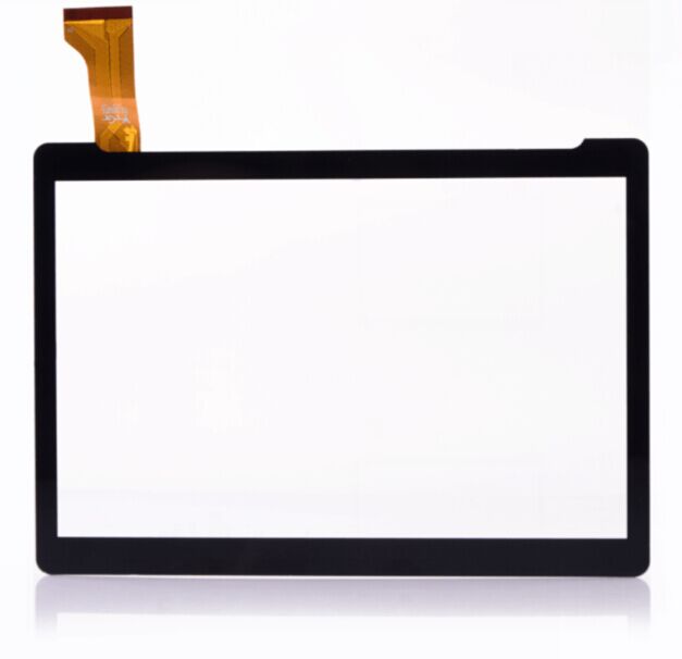 车载触摸显现屏