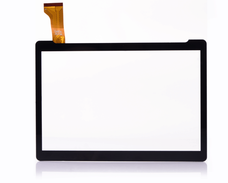 车载电容触摸显现屏