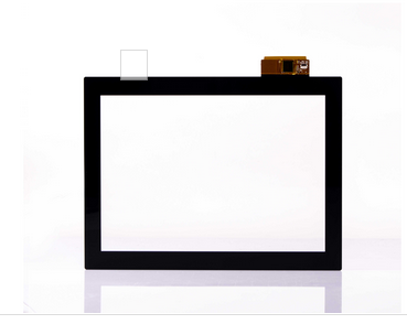 通豪车载触摸显现屏