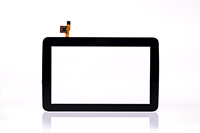 电容触摸显现屏