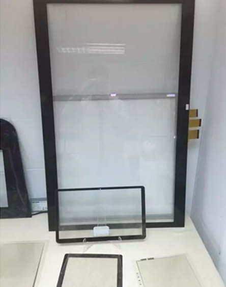 大尺寸触摸显现屏