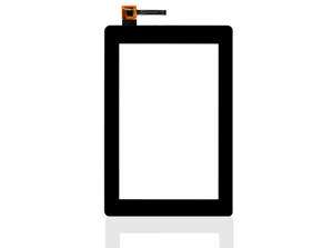 10.1寸触摸显现屏