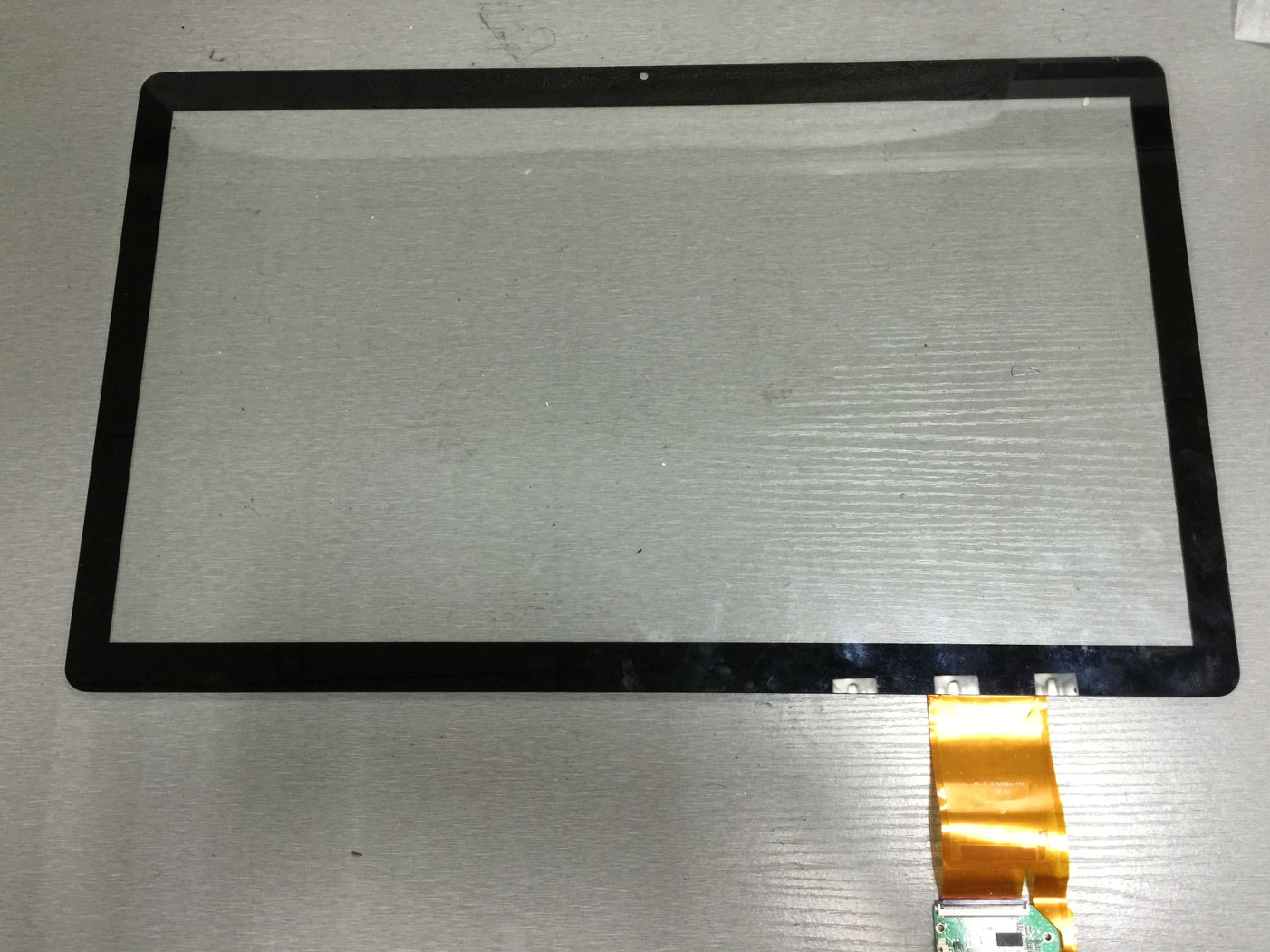 一体机触摸显现屏