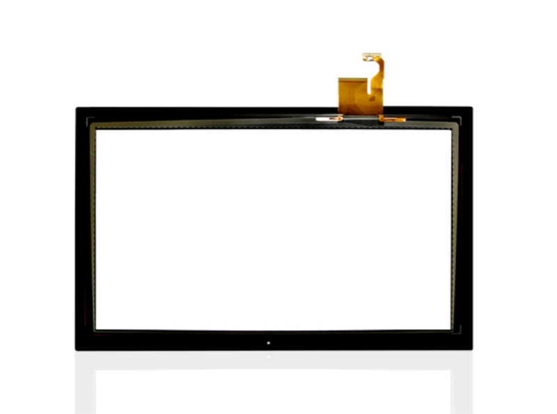 18.5告白机触摸显现屏