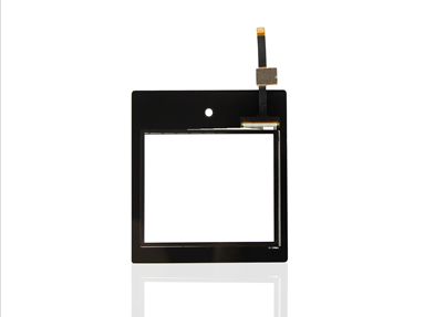 电容式触摸显现屏将来该若何成长