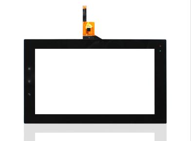 挑选触摸显现屏