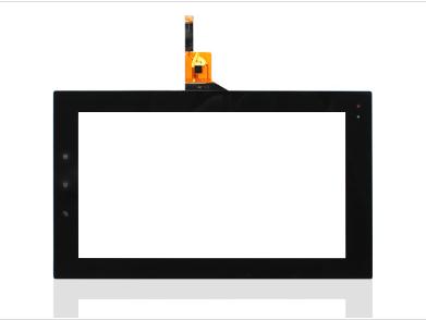 触摸闪现屏市场存在的题目