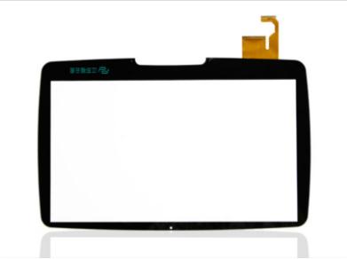 触摸显现屏的特色