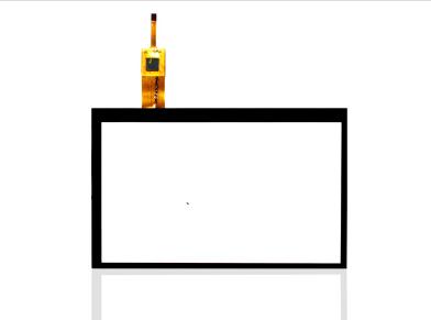 电阻式触摸显现屏ITO玻璃