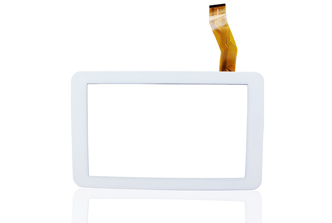 7寸触摸显现屏