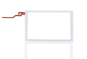 10.2寸工控触摸显现屏