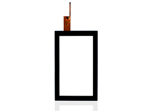 10.1寸触摸闪现屏TH-W10047G14A