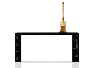 6.98寸触摸显现屏TH6080G56A