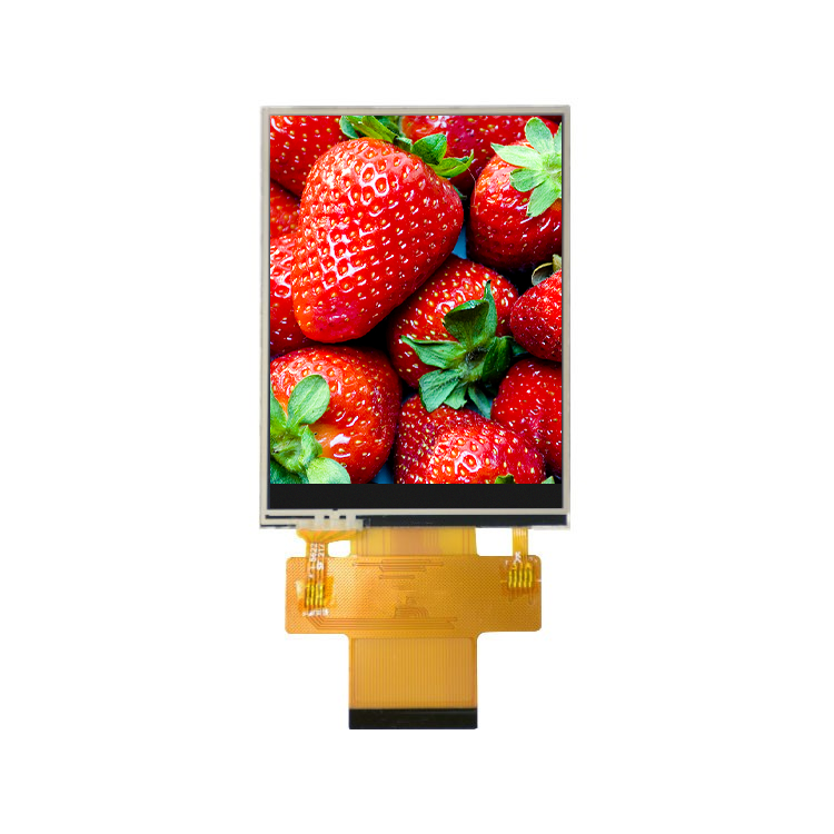 2.4寸工控付出类触摸屏 2.4寸工控付出类触摸屏